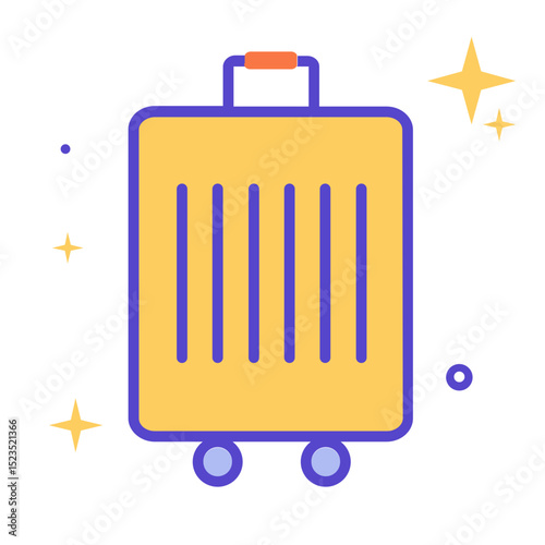 Travel Luggage