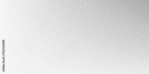 halfton pattern dot background texture overlay grunge distress linear vector. dots vector