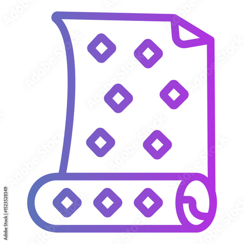 walpaper Gradient icon