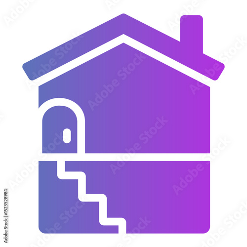 basement Gradient icon