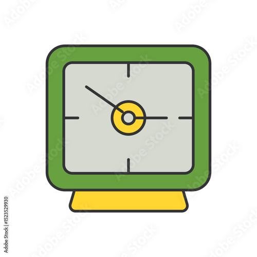  Office Wall Clock