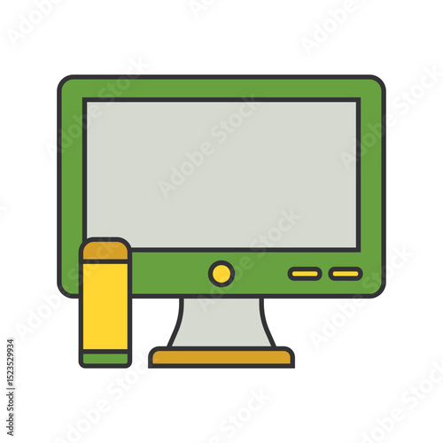 Computer Monitor