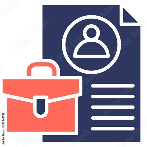Portfolio Icon