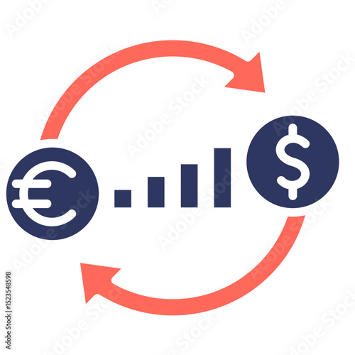 Arbitrage Icon