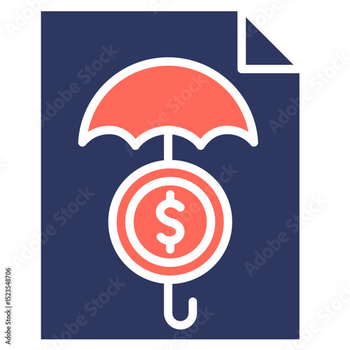 Hedging Icon