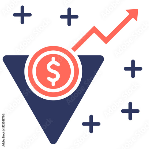 Yield Icon