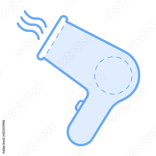 Hair Dryer