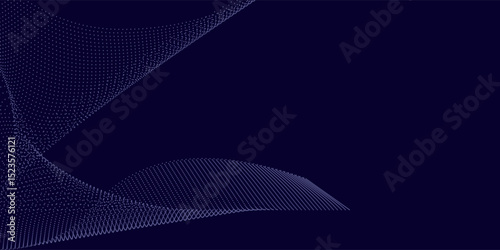 Dot texture for fishing net. Seamless pattern for sportswear or soccer goal, volleyball net, basketball hoop, hockey, athletics