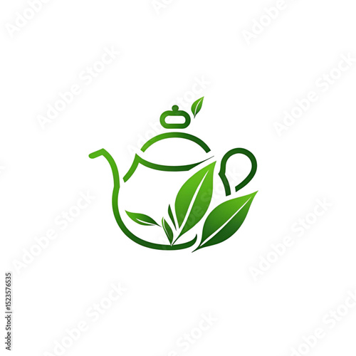 teapot logo