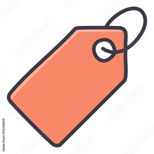 Price tag 