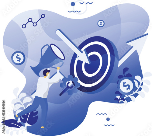 Business Target and Marketing Strategy