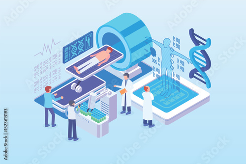 Advanced Medical Technology and Research