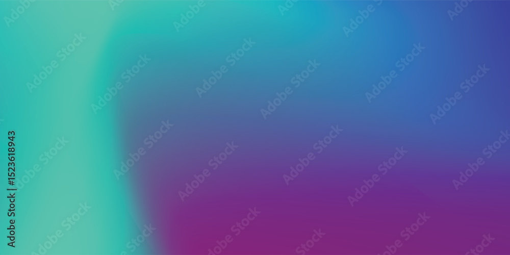 Obraz premium Abstract gradient background. Abstract blue and red texture vector illustration eps10