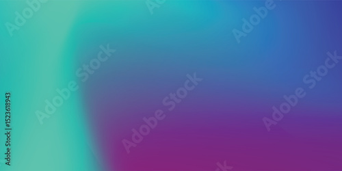 Abstract gradient background. Abstract blue and red texture vector illustration eps10