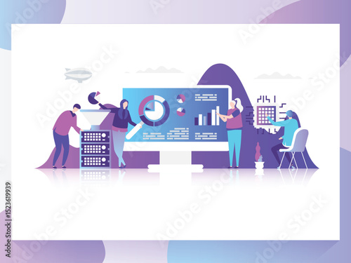 Digital Marketing and Analytics