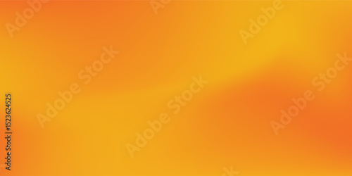 Modern mesh orange gradient vector background abstract modern simple