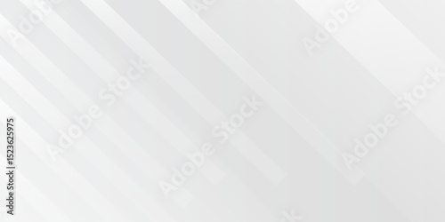 Gray and white diagonal line architecture geometry tech abstract subtle background nice modern good art