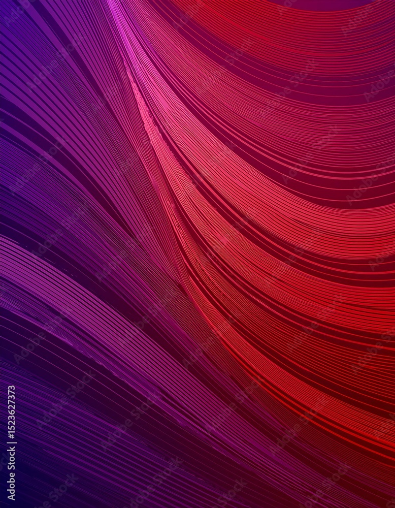 Fototapeta premium abstract purple background