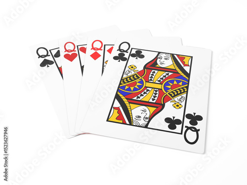 Playing cards