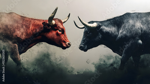 Crypto vs Stocks The Modern Investor’s Dilemma reflects the growing debate between traditional and digital assets. Stocks offer long-term stability, backed by company performance and regulated markets photo