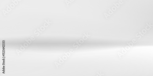 Wallpaper Mural Abstract design background. Stylish gray abstract card. Trendy blank backdrop texture. Neutral pastel colored surface.Silver gray gradient good modern simple Torontodigital.ca