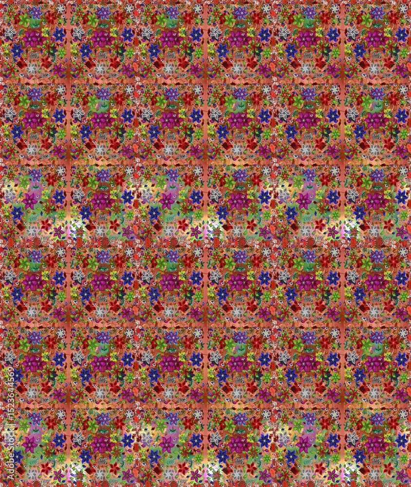 Fototapeta premium super abstract cute and nice interesting picture