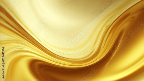 An abstract gold and light combination of different color surfaces surface or texture moving in random patterns on different ends, stunning artwork, professional render