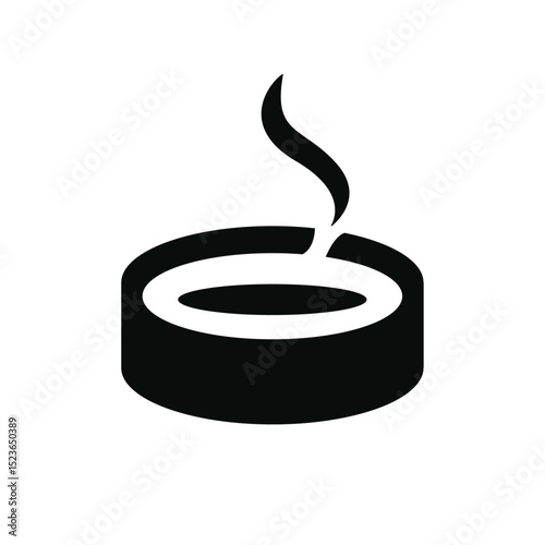 ashtray icon 