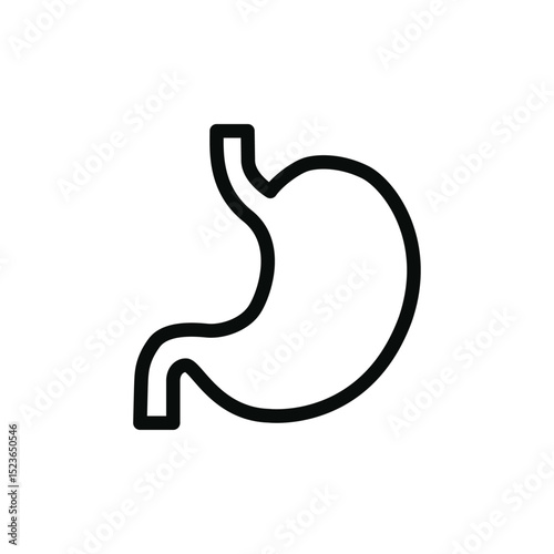 digestion icon 