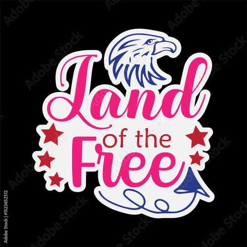 Land of the free 2