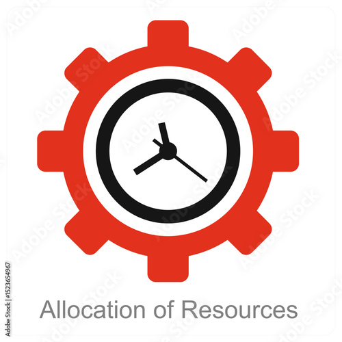 Allocation of Resources