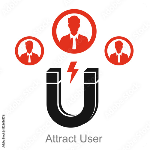 Attract User