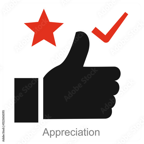 Appreciation