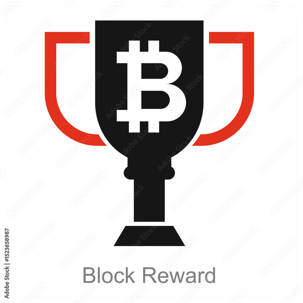 Block Reward Block Reward