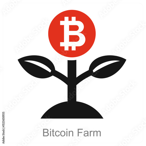 Bitcoin Farm