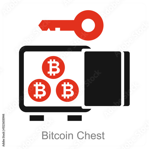 Bitcoin Chest