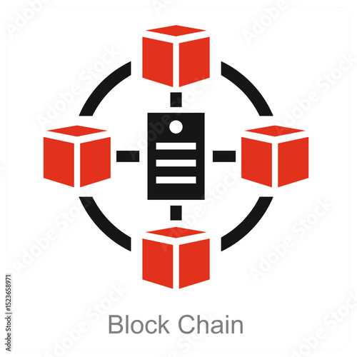 Block Chain
