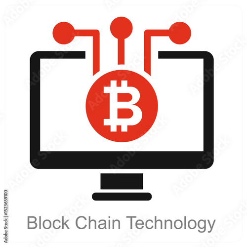 Block Chain Technology