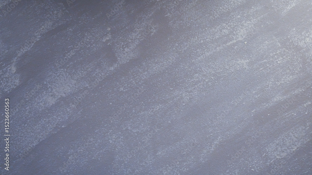 Obraz premium Gray wall with grunge of white color for abstract background. Texture
