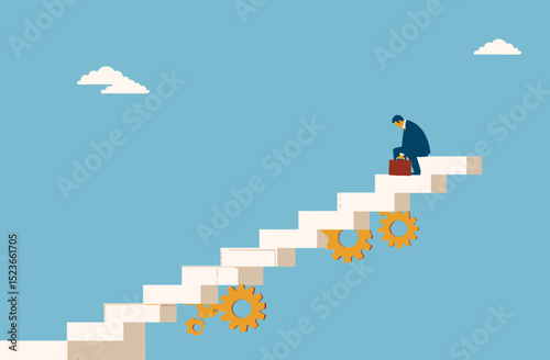Overcoming Challenges Building Resilience and Achieving Success Through Perseverance