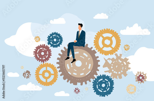 Optimizing Workflow and Processes A Visual Guide to Efficiency and Productivity