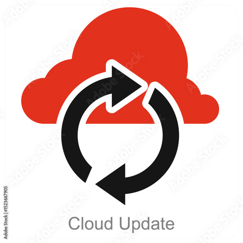 Cloud Update