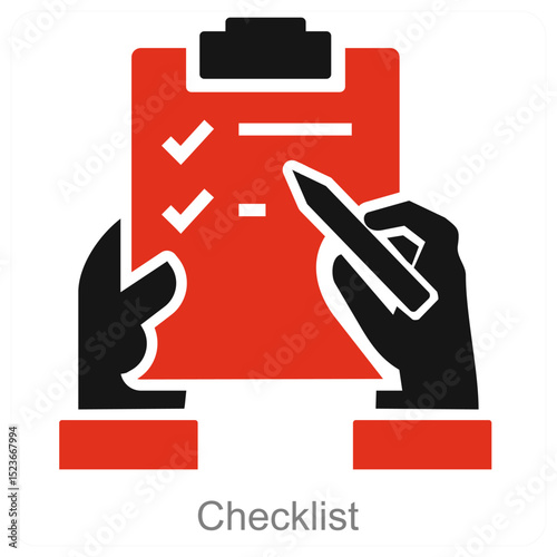 Checklist 