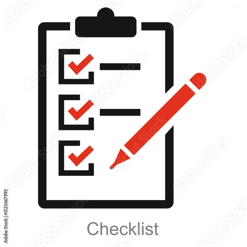 Checklist 