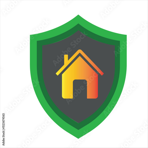 green house icon