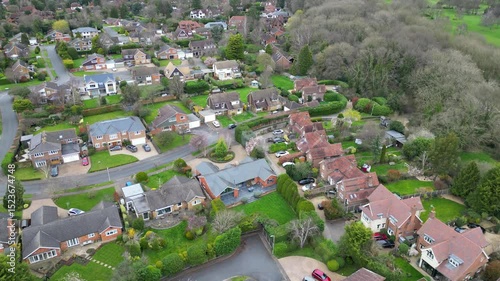 Central Saint Albans City of England Great Britain