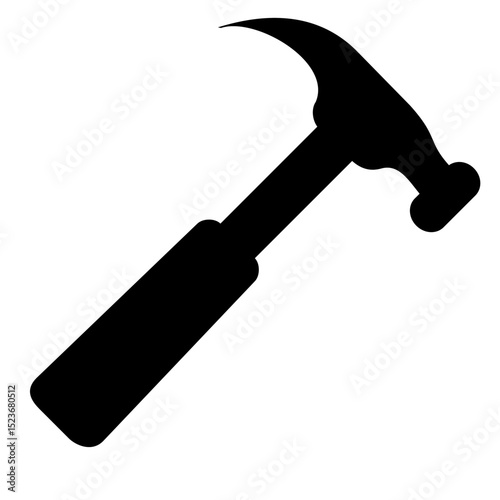 hammer and nail