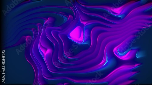 Text reveal with colorful mask animation. Smooth motion, edge blur and modern styling. text fade, masked transition, motion opener, vibrant swipe, title reveal