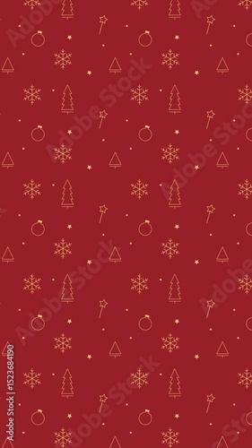 Pattern loop animation with geometric shapes. Dynamic motion in abstract style. loop, pattern, animation, geometric, shapes, dynamic, motion, abstract, visual, artistic, effect, design, background