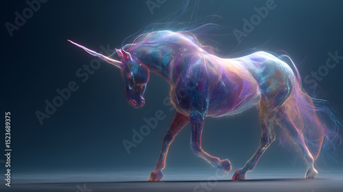 Starlight Unicorn